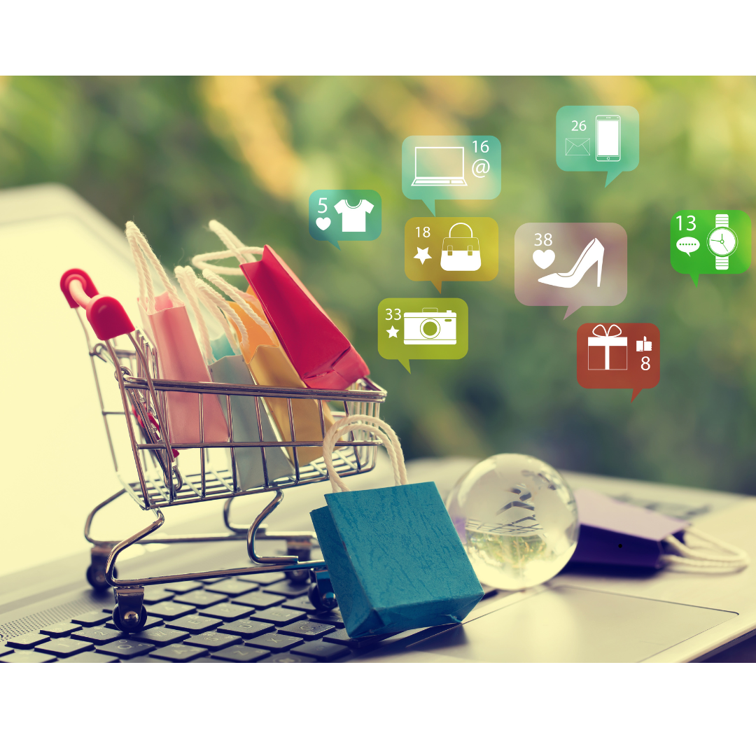 Image représentant le E-commerce